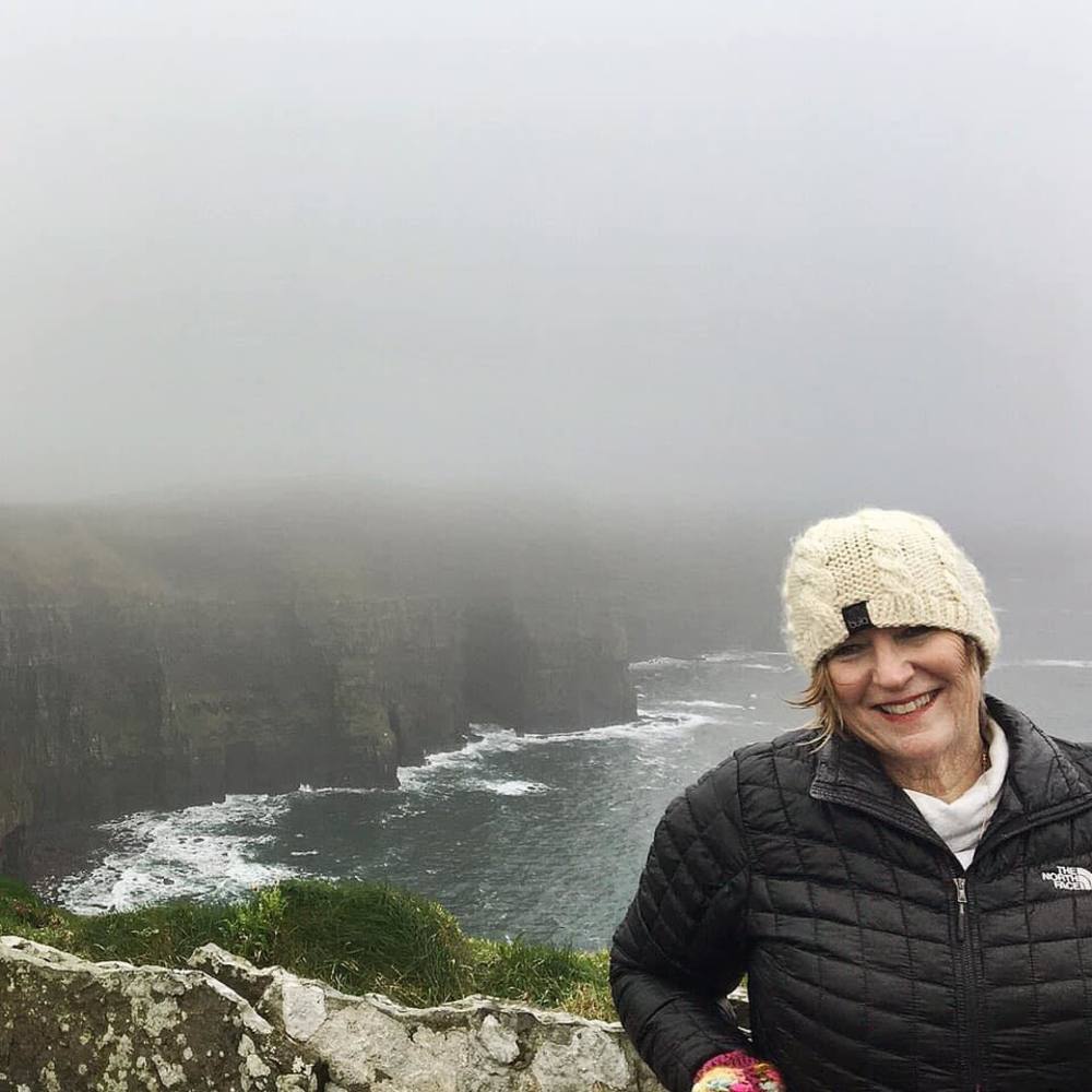 Meet your Posher, Natalie